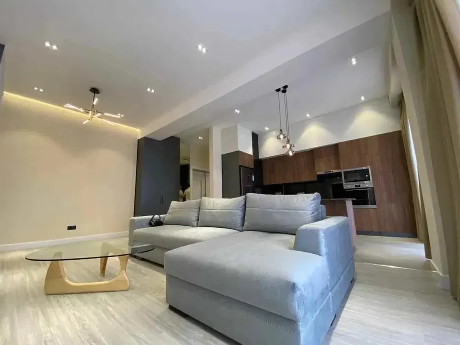 Ijaraga beriladi 2 xonali kvartira, 75 m², 6/10 qavat — Mirobod tumani