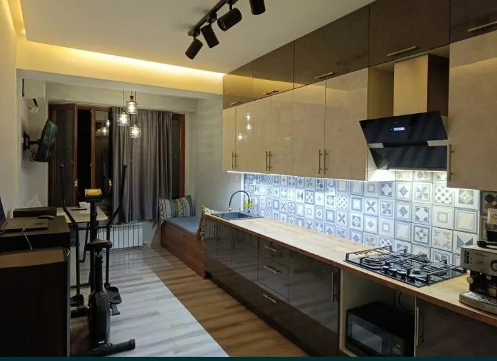 Сотилади 3 хонали квартира, 84 м², 3/7 қават — Юнусобод тумани