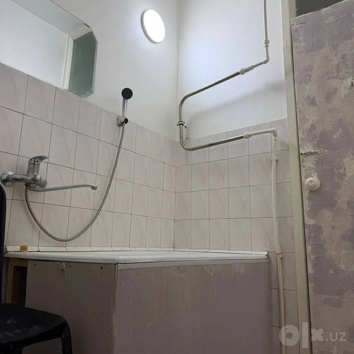 Ижарага берилади 1 хонали квартира, 30 м², 4/5 қават — Мирзо Улуғбек тумани