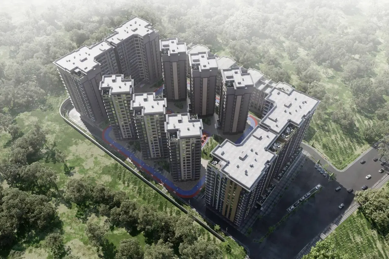 Продаётся 2-комнатная квартира, 633 м², 11/16 этаж — Мирзо-Улугбекский район