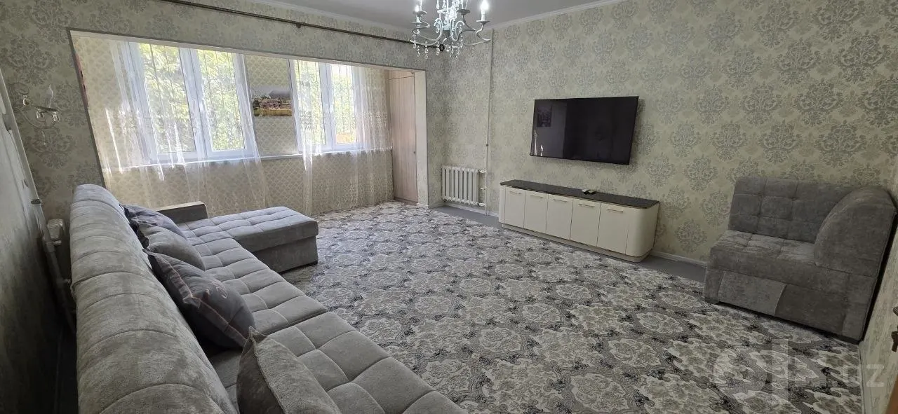 Сдаётся 3-комнатная квартира, 71 м², 3/9 этаж — Мирабадский район