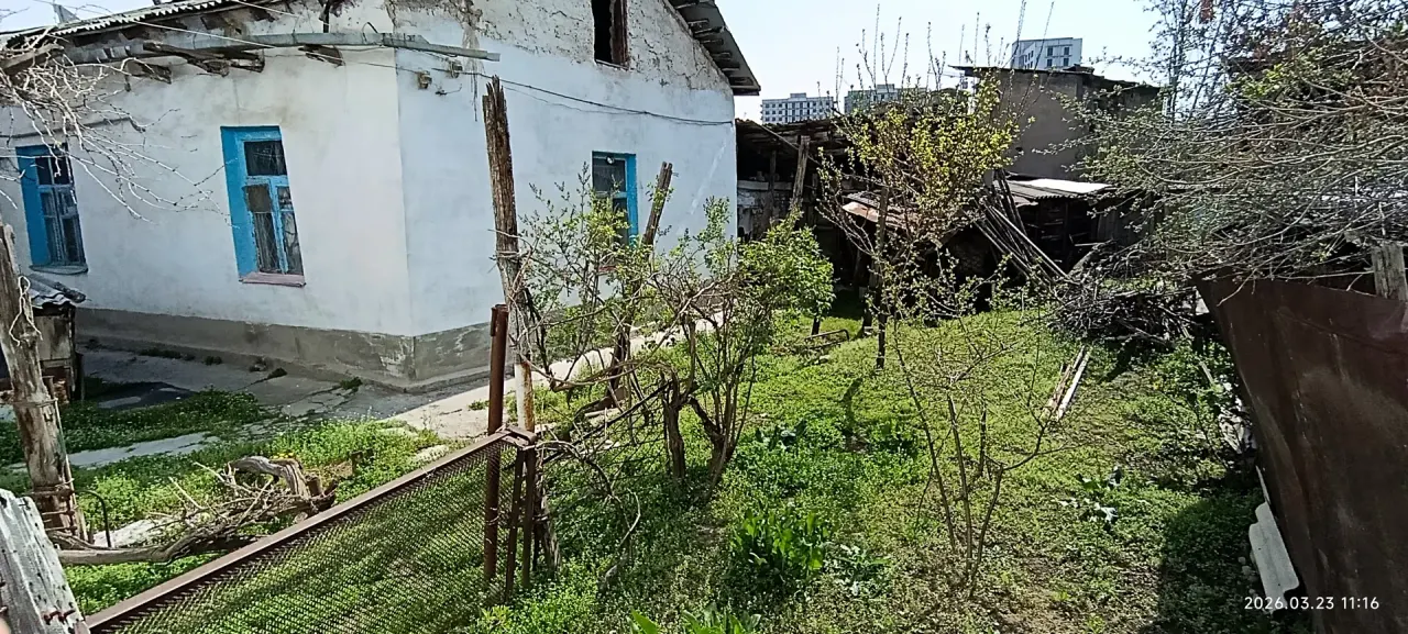 Sotiladi hovli uy, 4.6 sotix — Yashnobod tumani
