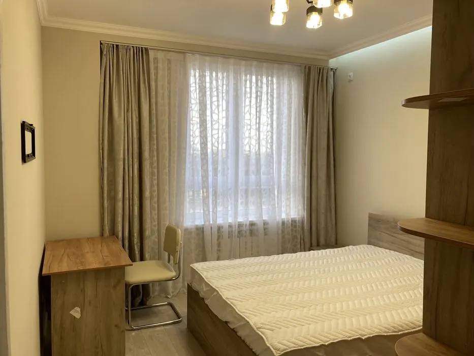 Сдаётся 1-комнатная квартира, 40 м², 8/12 этаж — Мирзо-Улугбекский район