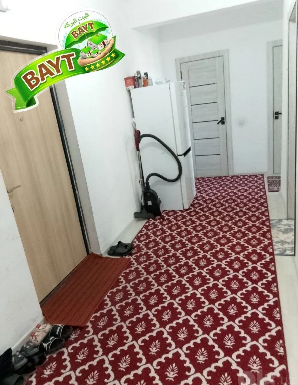 Sotiladi 1 xonali kvartira, 68 m², 16/17 qavat — Sergeli tumani