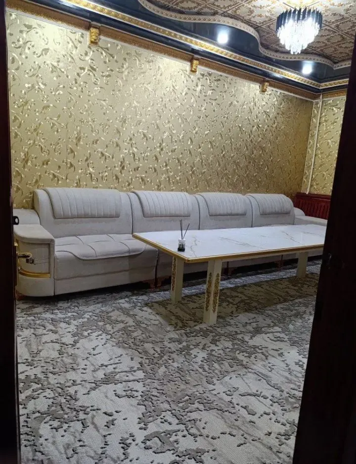 Ижарага берилади 3 хонали квартира, 60 м², 3/4 қават — Чилонзор тумани