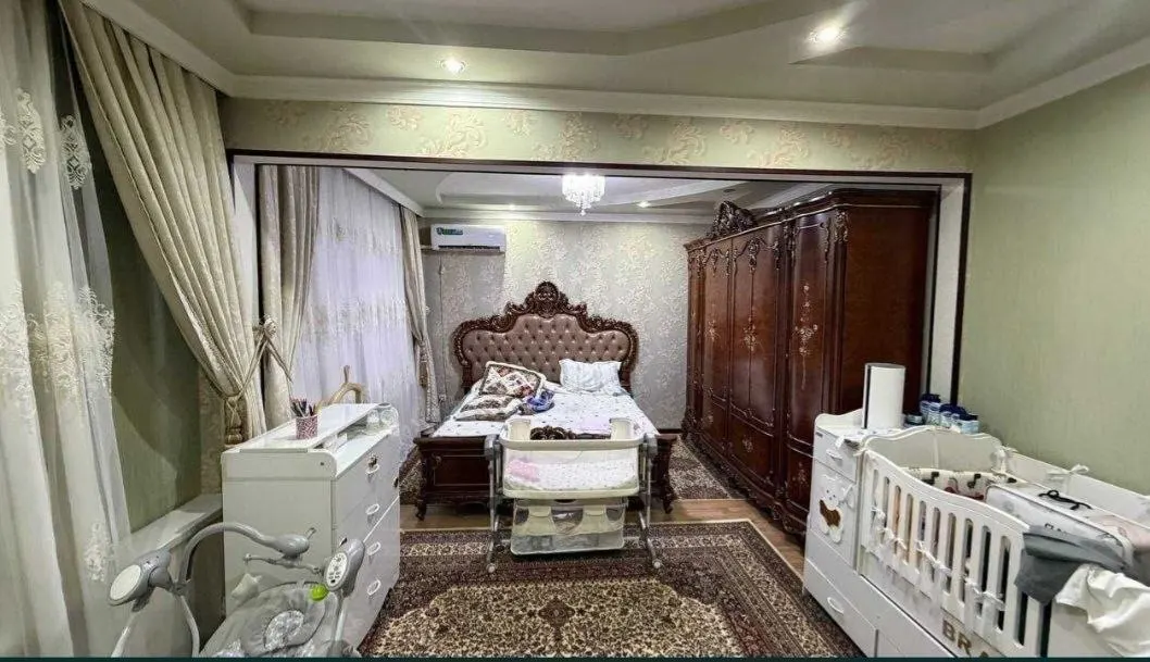 Сотилади 4 хонали квартира, 174 м², 5/9 қават — Чилонзор тумани