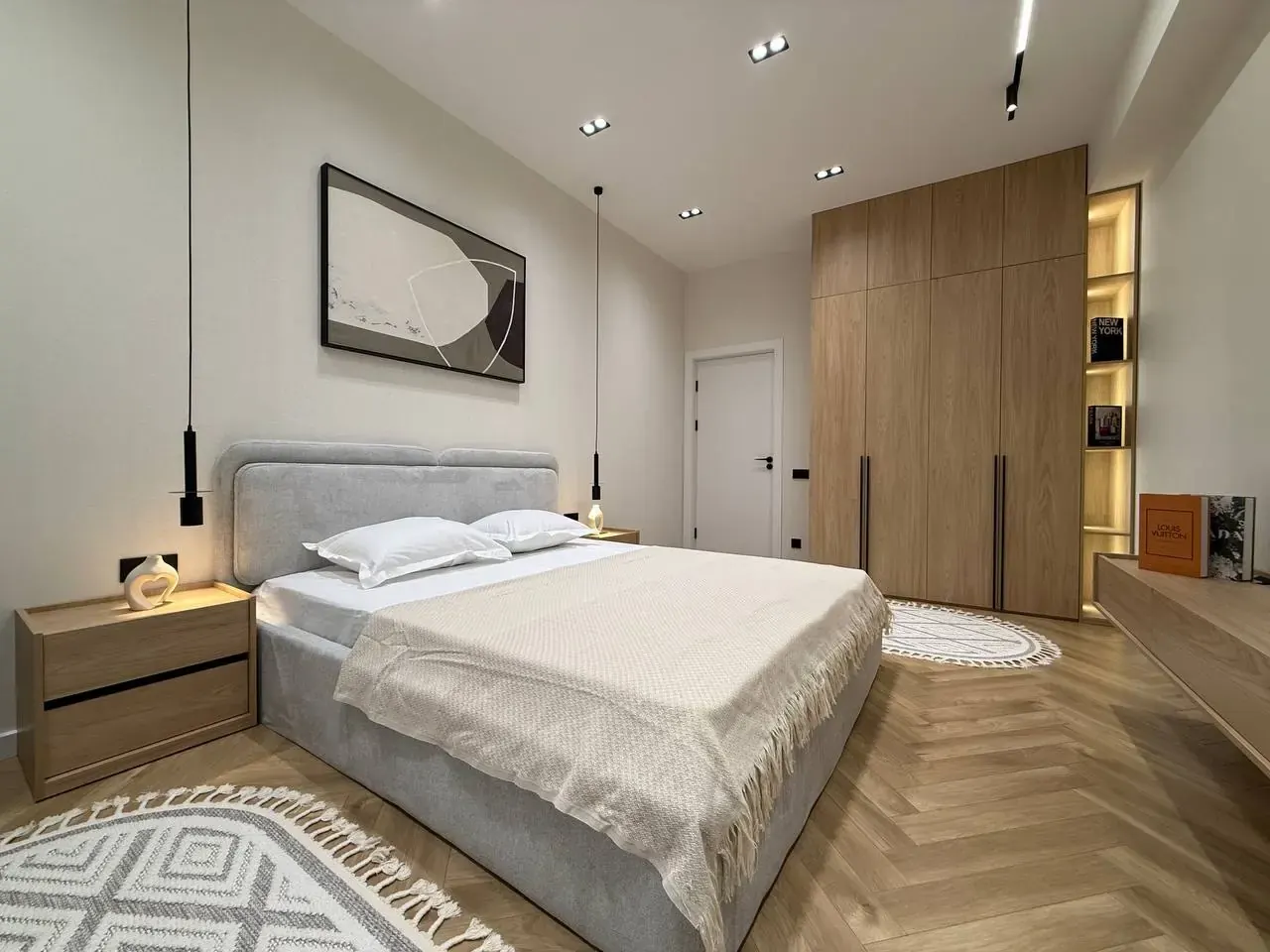 Сотилади 2 хонали квартира, 51 м², 5/10 қават — Мирзо Улуғбек тумани