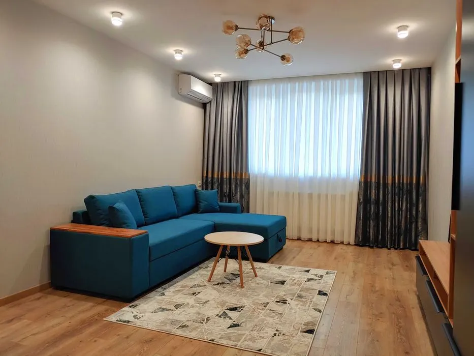 Ijaraga beriladi 2 xonali kvartira, 62 m², 2/9 qavat — Mirzo Ulugʻbek tumani