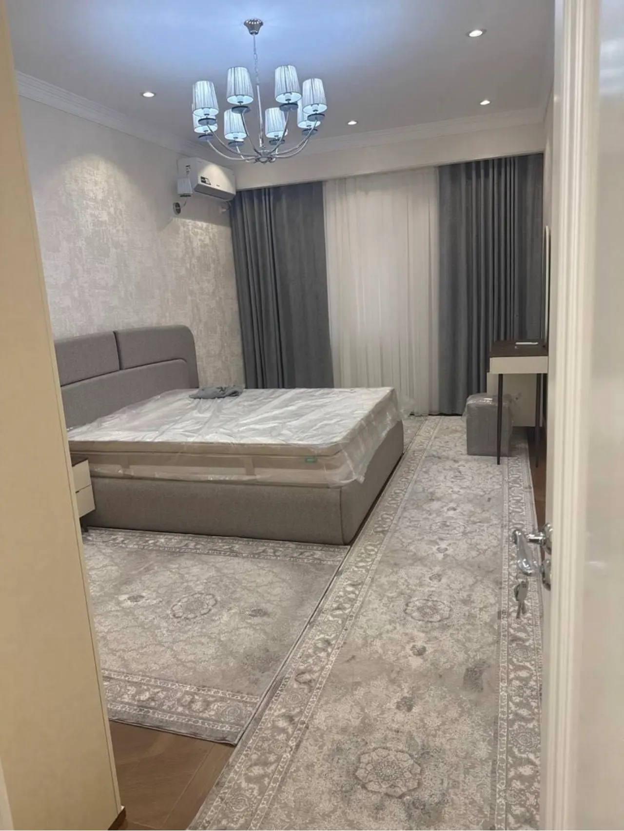 Ижарага берилади 3 хонали квартира, 58 м², 3/4 қават — Чилонзор тумани