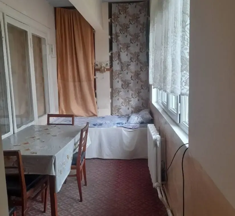 Ijaraga beriladi 1 xonali kvartira, 42 m², 3/4 qavat — Olmazor tumani