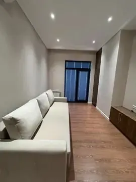 Ijaraga beriladi 2 xonali kvartira, 60 m², 5/9 qavat — Mirobod tumani