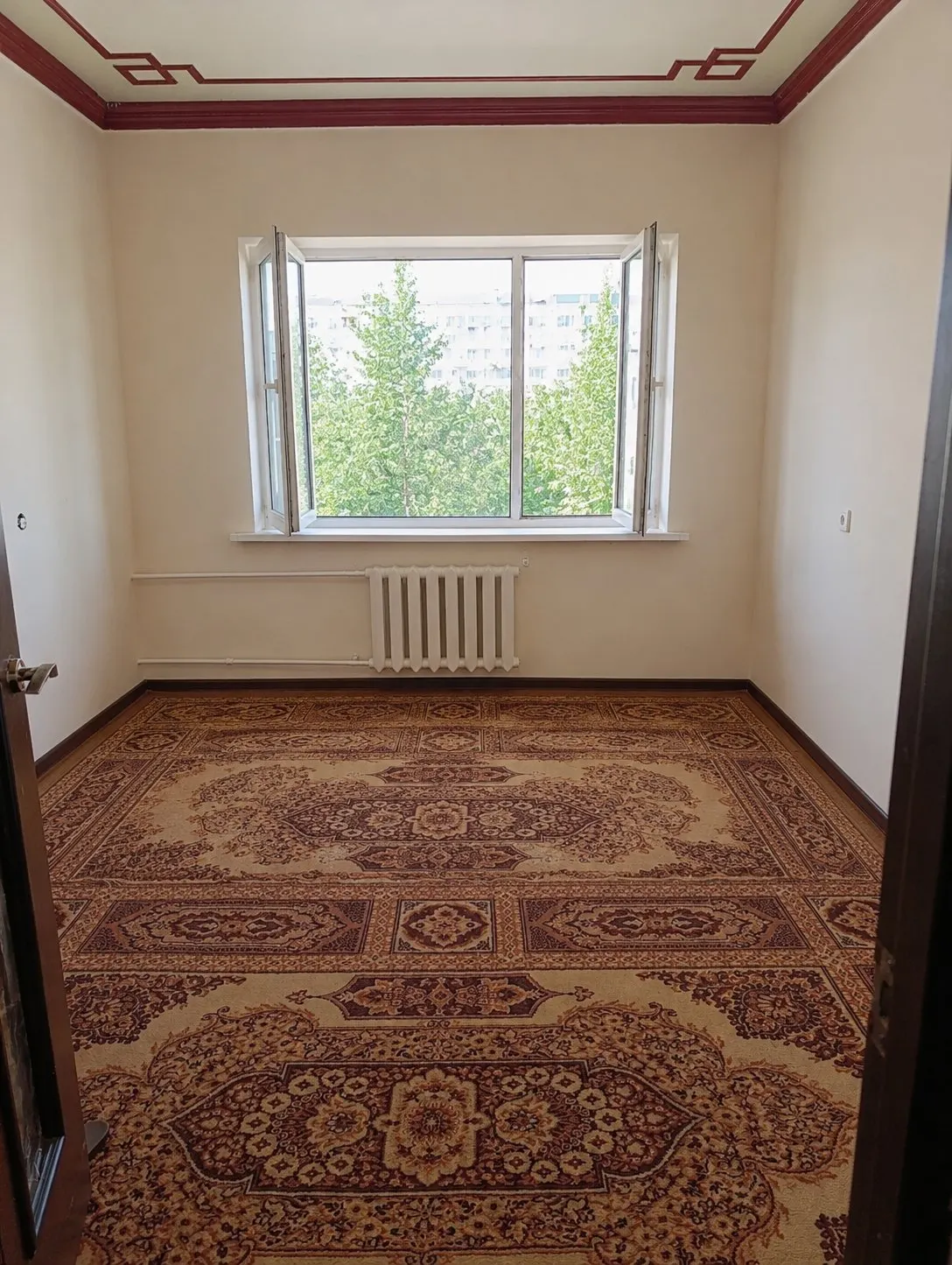 Sotiladi 5 xonali kvartira, 100 m², 5/5 qavat — Yunusobod tumani