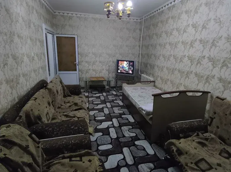Sotiladi 1 xonali kvartira, 42 m², 2/4 qavat — Chilonzor tumani