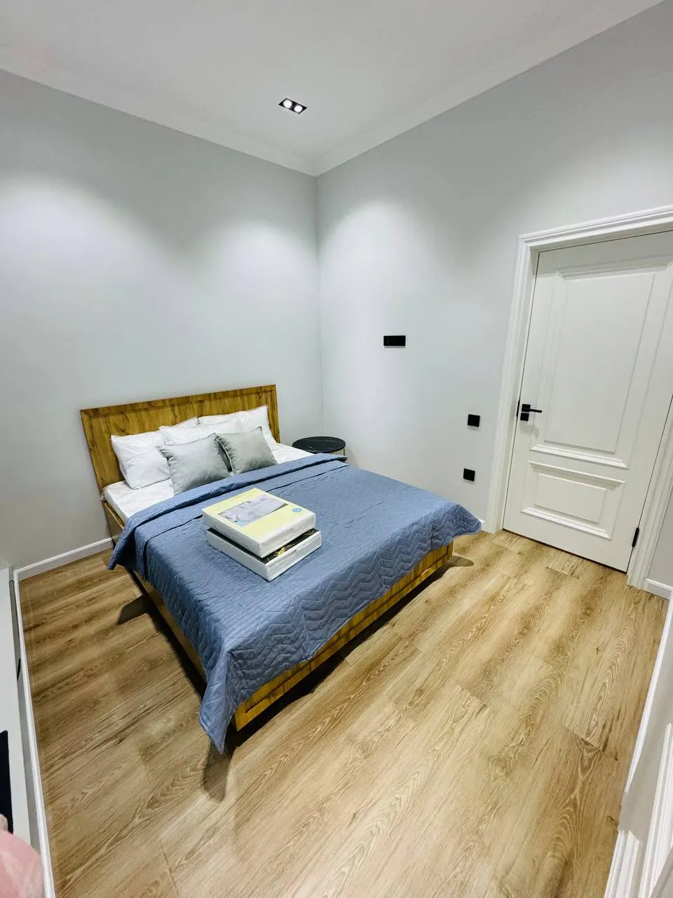 Ijaraga beriladi 2 xonali kvartira, 65 m², 6/10 qavat — Mirzo Ulugʻbek tumani