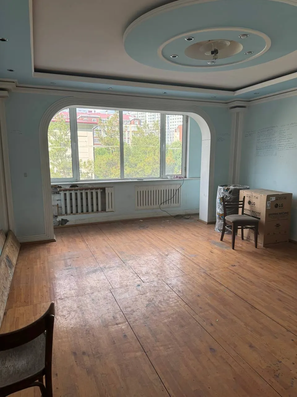 Sotiladi 3 xonali kvartira, 78 m², 4/9 qavat — Yunusobod tumani