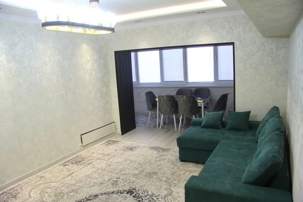 Ижарага берилади 2 хонали квартира, 65 м², 7/9 қават — Мирзо Улуғбек тумани