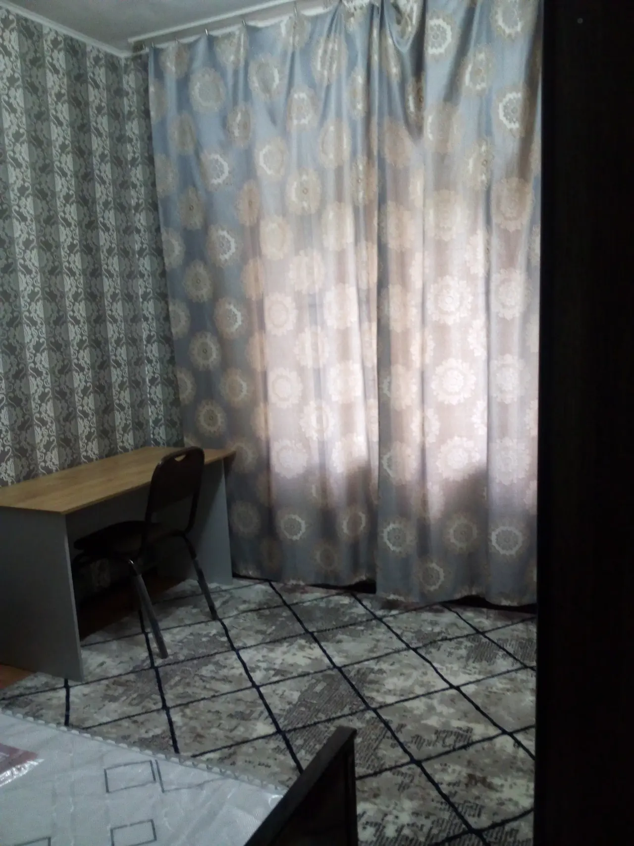 Сдаётся 2-комнатная квартира, 60 м², 1/5 этаж — Юнусабадский район