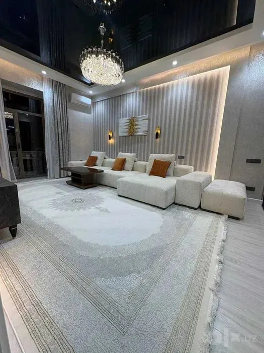 Sotiladi 3 xonali kvartira, 100 m², 8/9 qavat — Mirzo Ulugʻbek tumani