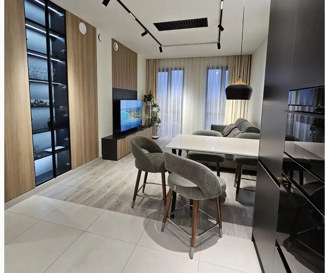 Ижарага берилади 3 хонали квартира, 76 м², 9/10 қават — Юнусобод тумани