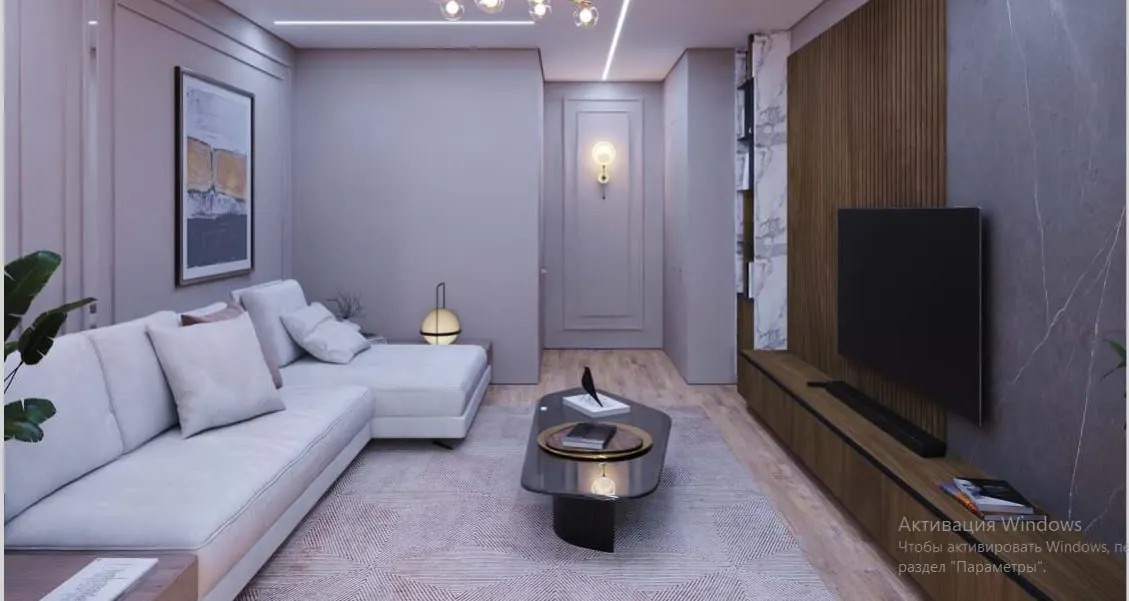 Сдаётся 4-комнатная квартира, 138 м², 7/10 этаж — Юнусабадский район