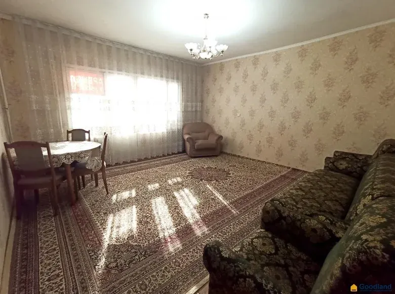 Sotiladi 4 xonali kvartira, 94 m², 3/9 qavat — Mirzo Ulugʻbek tumani