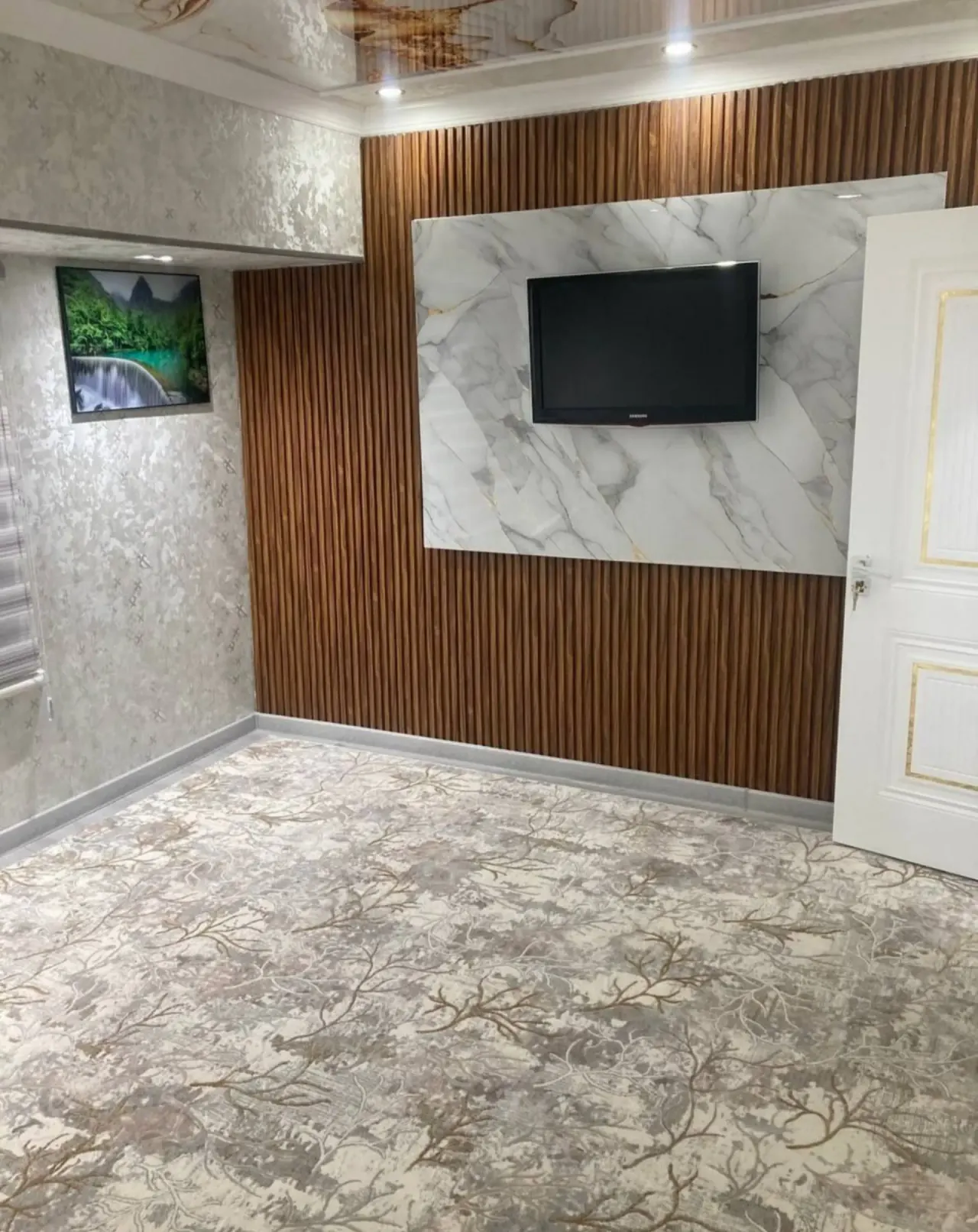 Сдаётся 2-комнатная квартира, 48 м², 3/4 этаж — Чиланзарский район