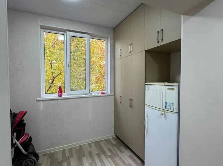 Сдаётся 1-комнатная квартира, 43 м², 2/4 этаж — Юнусабадский район