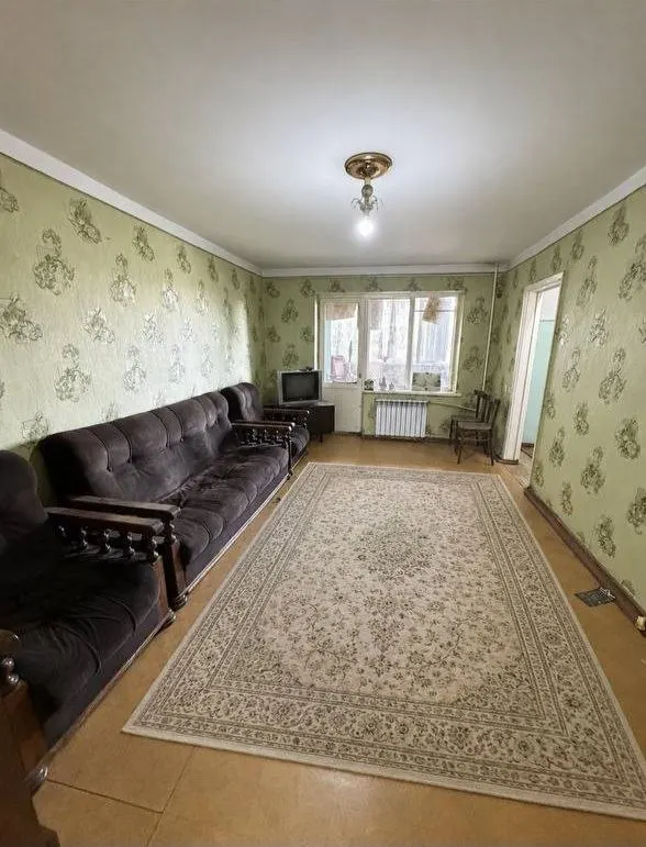 Sotiladi 2 xonali kvartira, 56 m², 5/5 qavat — Chilonzor tumani