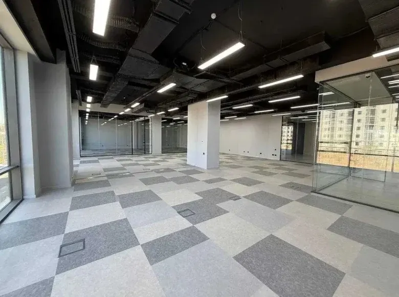 Ijaraga beriladi tijorat binosi, 310 m², 1/4 qavat — Mirobod tumani