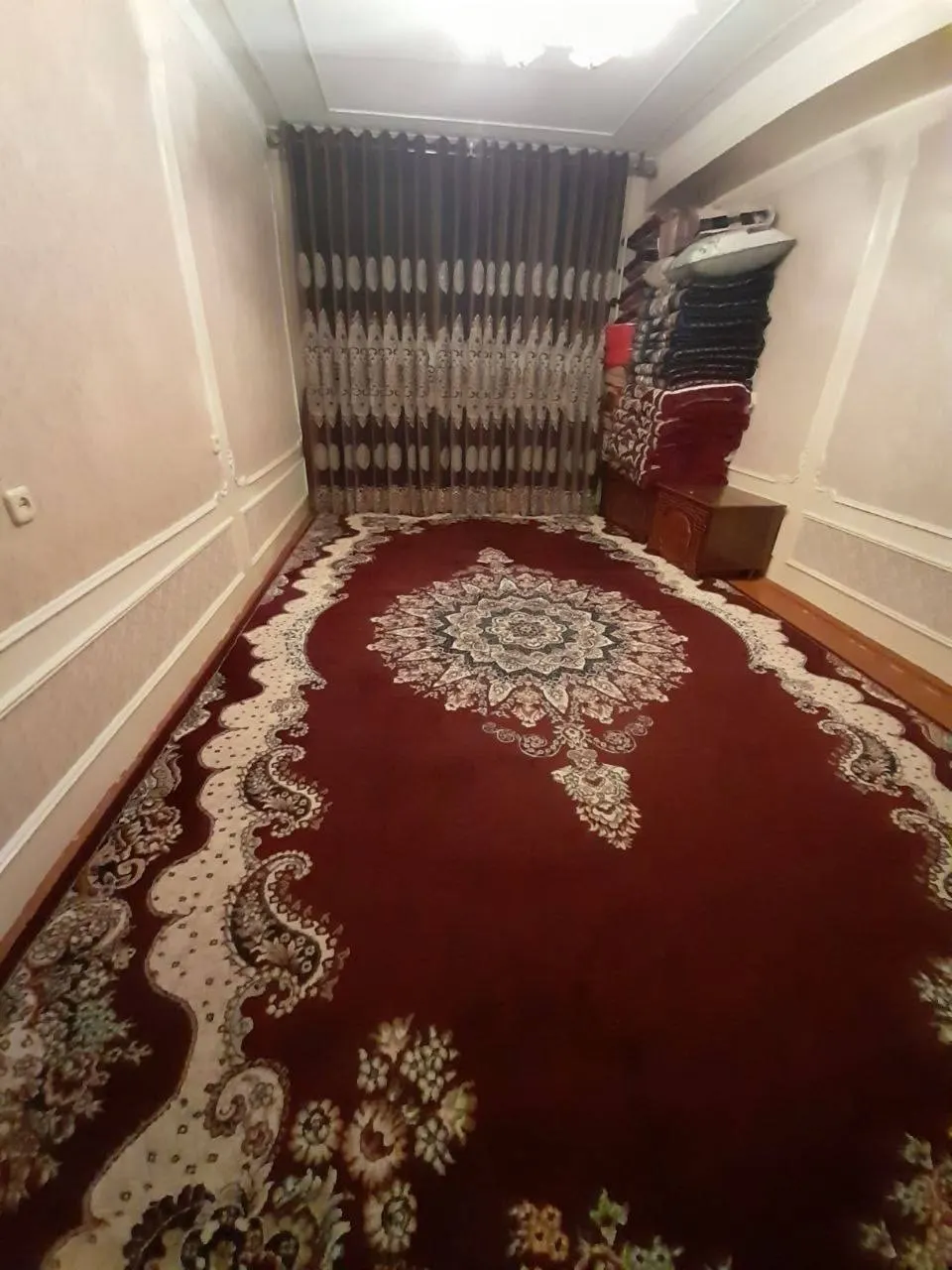 Сотилади 3 хонали квартира, 82 м², 8/12 қават — Шайхонтоҳур тумани