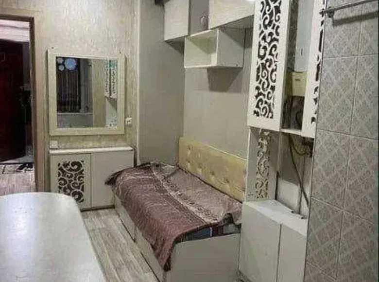 Sotiladi 1 xonali kvartira, 28 m², 4/5 qavat — Mirzo Ulugʻbek tumani
