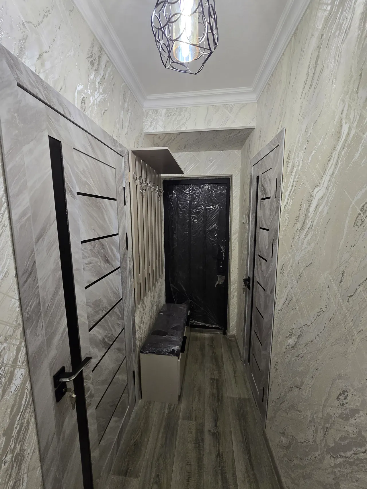 Sotiladi 2 xonali kvartira, 36 m², 2/4 qavat — Mirzo Ulugʻbek tumani