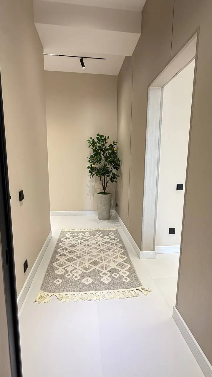 Ижарага берилади 2 хонали квартира, 60 м², 9/11 қават — Мирзо Улуғбек тумани