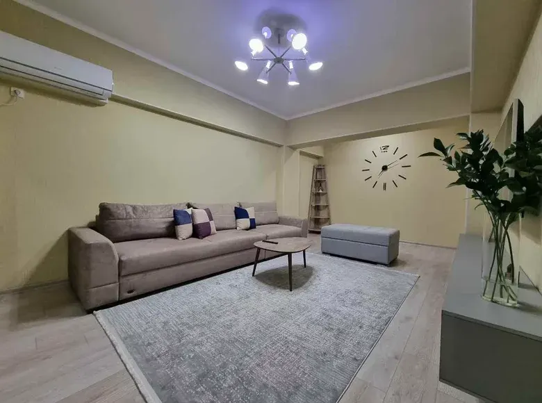 Ижарага берилади 2 хонали квартира, 75 м², 3/9 қават — Миробод тумани