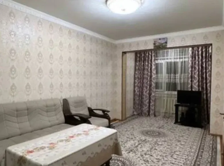 Сотилади 2 хонали квартира, 48 м², 2/4 қават — Чилонзор тумани