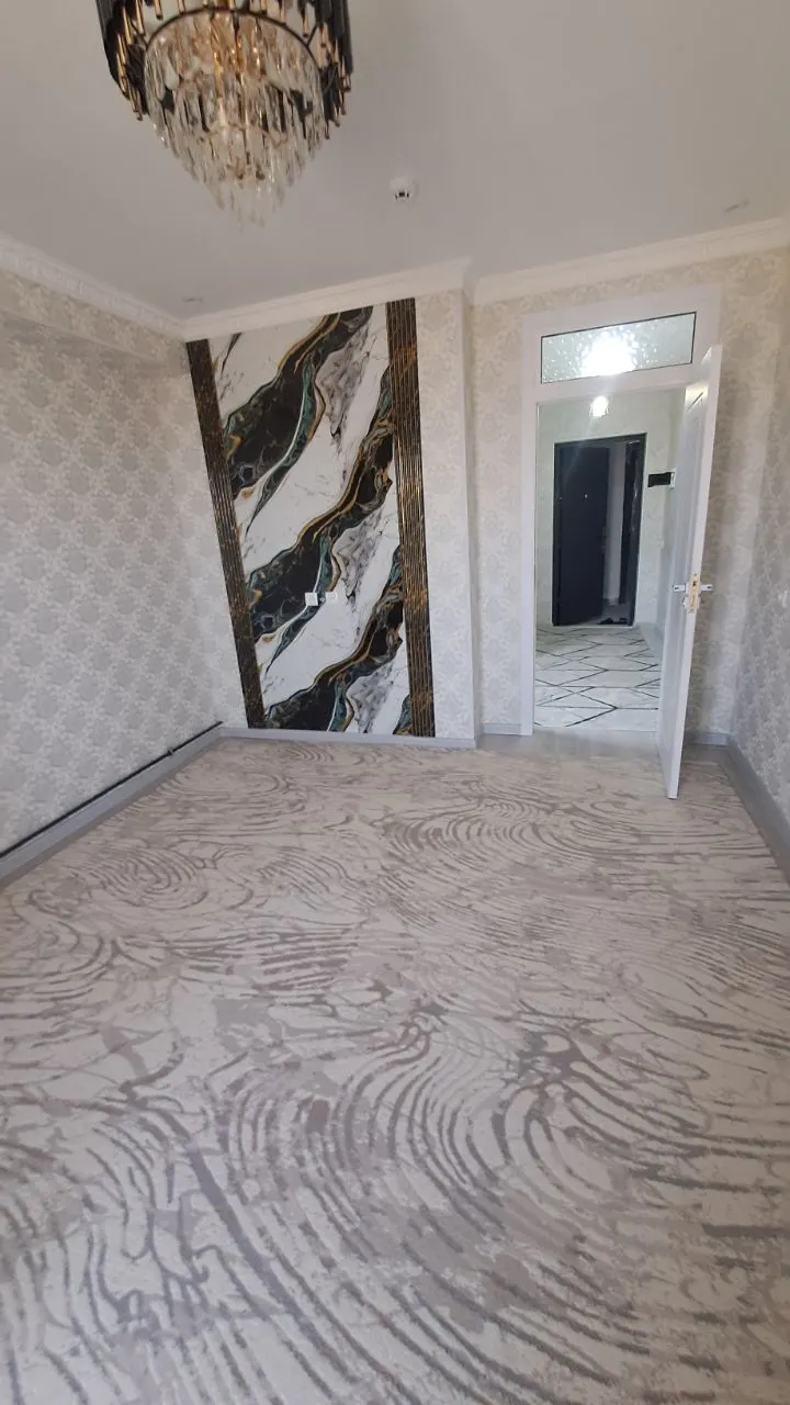 Ижарага берилади 1 хонали квартира, 38 м², 13/18 қават — Яшнобод тумани