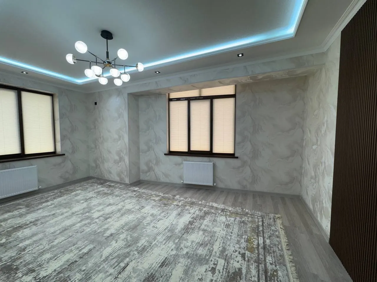 Sotiladi 3 xonali kvartira, 70 m², 6/9 qavat — Samarqand shahri