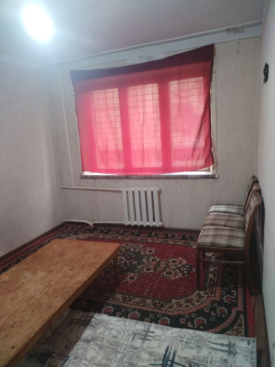 Ижарага берилади 1 хонали квартира, 30 м², 2/4 қават — Мирзо Улуғбек тумани