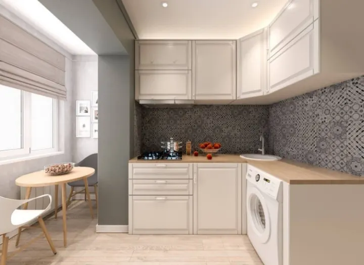 Сдаётся 1-комнатная квартира, 40 м², 4/4 этаж — Мирабадский район