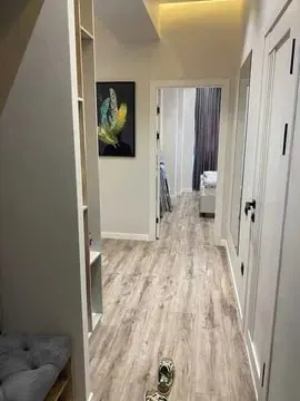 Сдаётся 2-комнатная квартира, 55 м², 9/9 этаж — Яшнабадский район