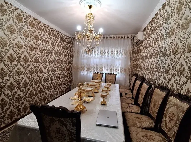 Сотилади 3 хонали квартира, 76 м², 5/5 қават — Юнусобод тумани
