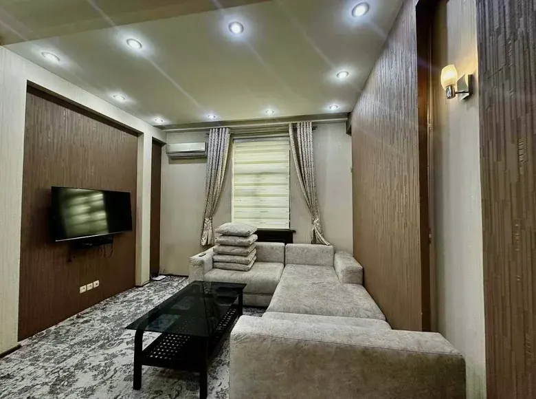 Продаётся 2-комнатная квартира, 50 м², 2/3 этаж — Мирабадский район