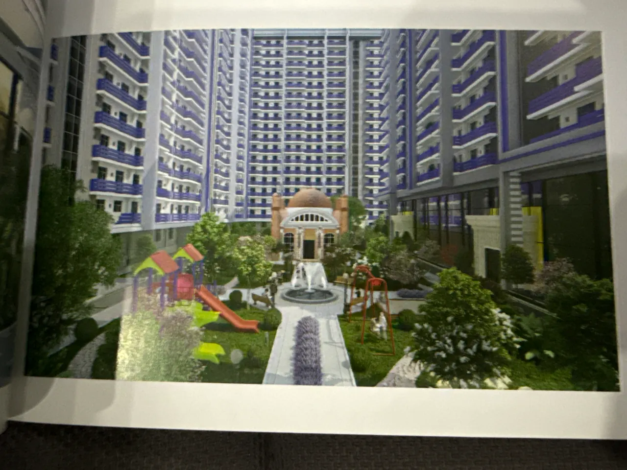 Сотилади 2 хонали квартира, 56,2 м², 5/16 қават — Юнусобод тумани