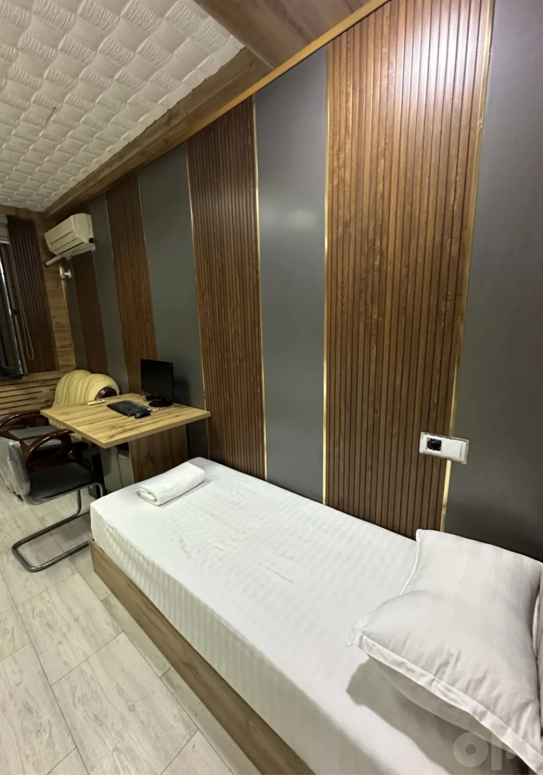 Сдаётся 1-комнатная квартира, 38 м², 1/9 этаж — Алмазарский район