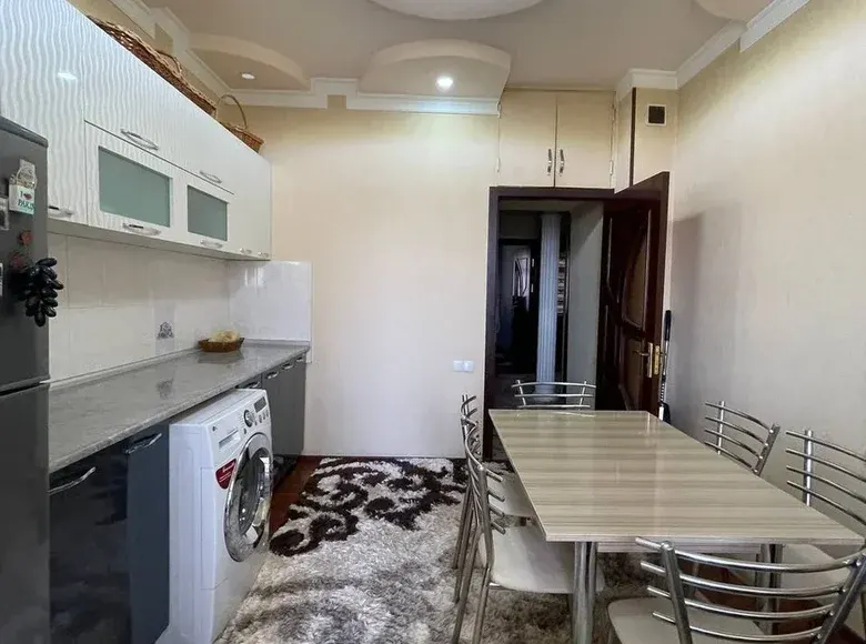 Sotiladi 4 xonali kvartira, 95 m², 5/9 qavat — Yashnobod tumani