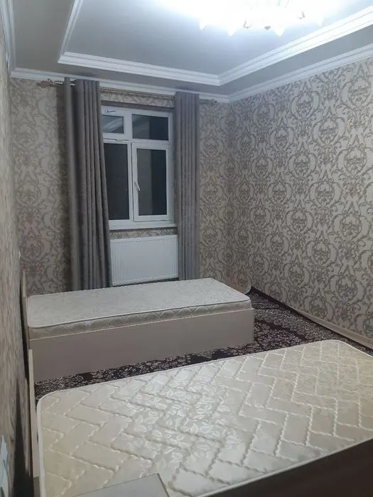 Сдаётся 3-комнатная квартира, 70 м², 2/2 этаж — Алмазарский район