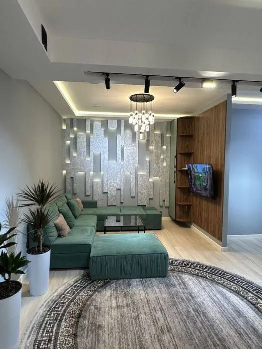 Сдаётся 3-комнатная квартира, 77 м², 4/9 этаж — Яшнабадский район