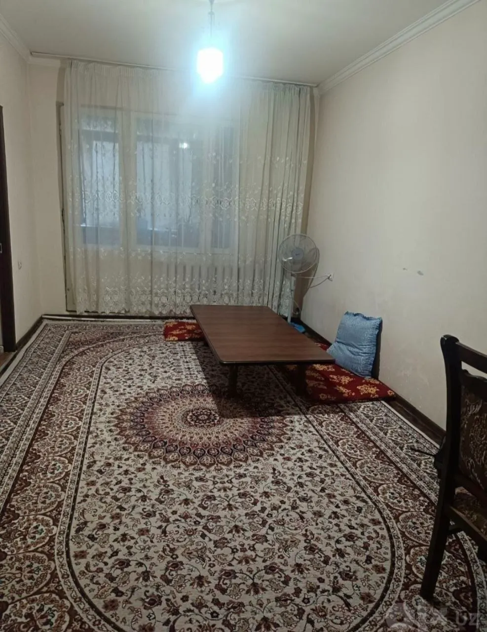 Sotiladi 2 xonali kvartira, 50 m², 4/4 qavat — Yunusobod tumani