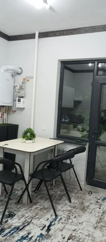 Ижарага берилади 2 хонали квартира, 60 м², 3/16 қават — Сергели тумани