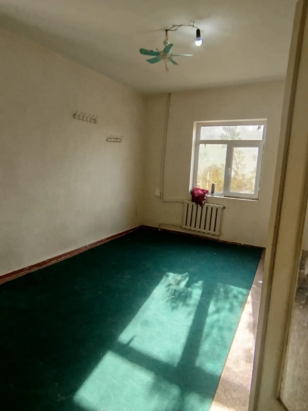 Sotiladi 1 xonali kvartira, 38 m², 4/5 qavat — Sergeli tumani